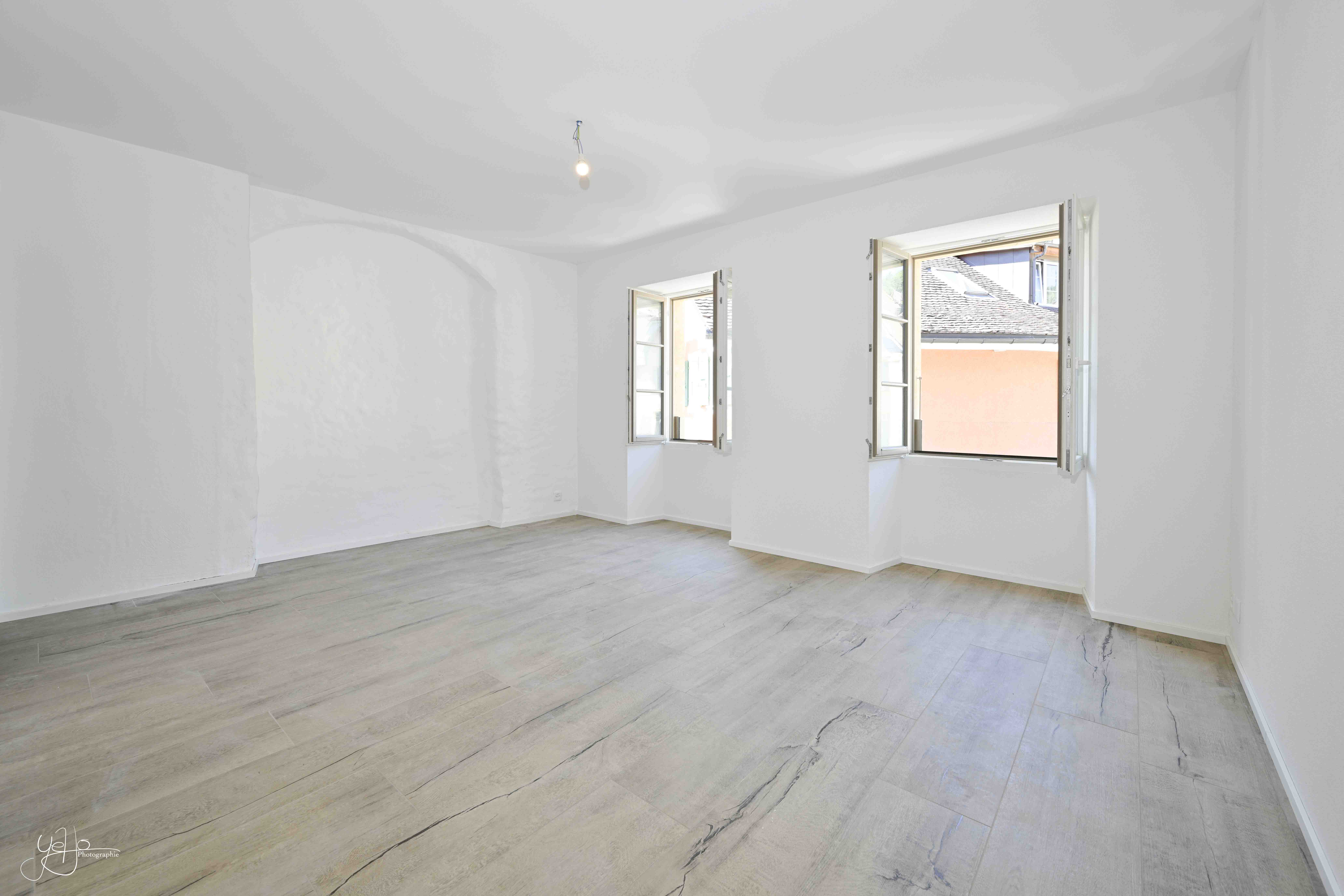 Rue des Granges 8 – 2034 Peseux