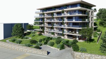 Avenue des Alpes 3 – 2000 Neuchâtel