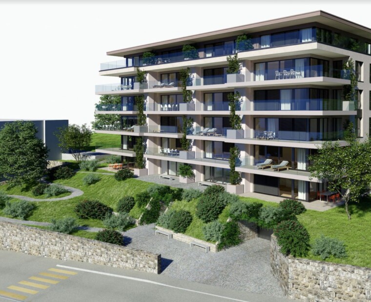 Avenue des Alpes 3 – 2000 Neuchâtel