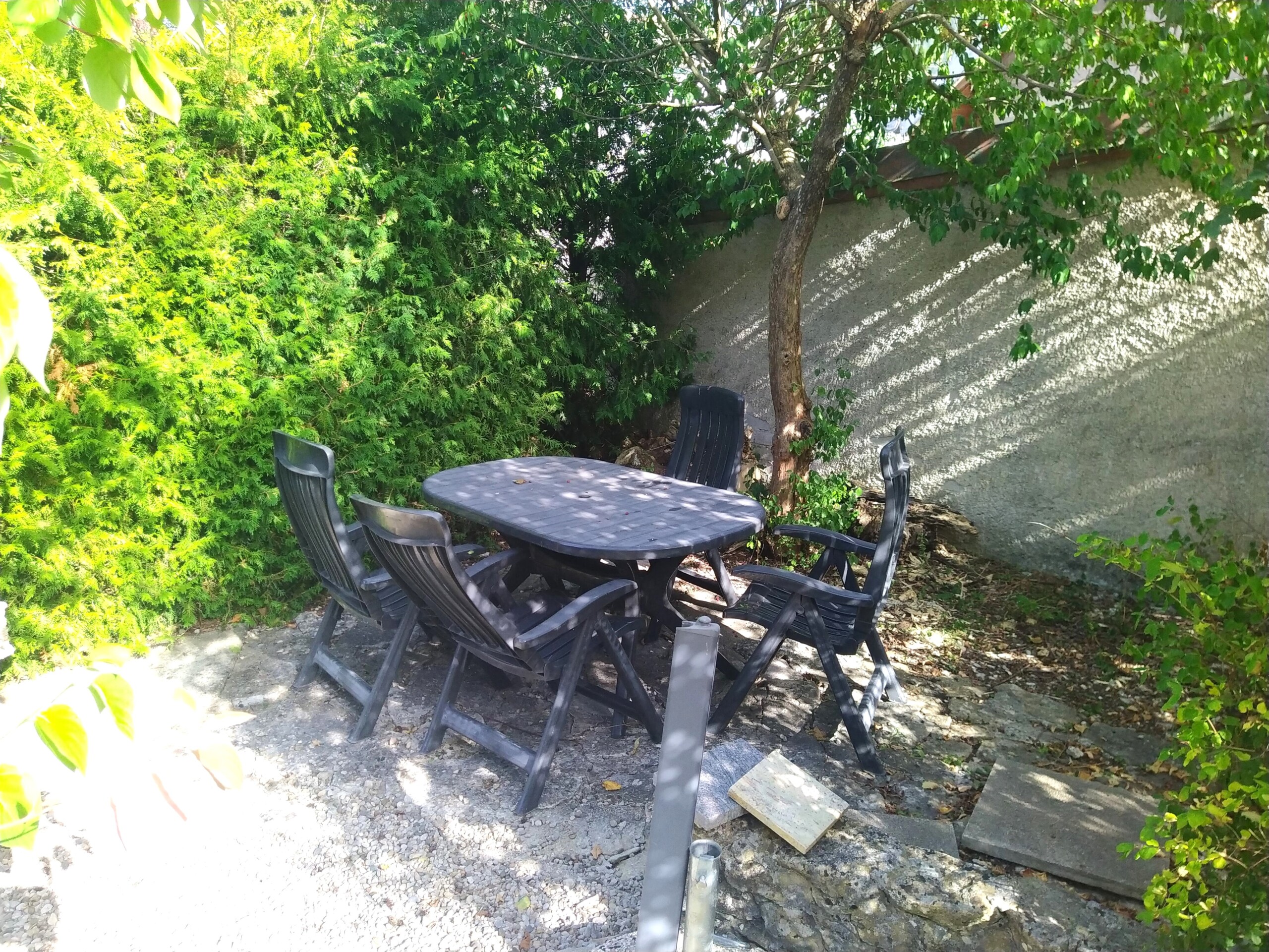 Rue Ferdinand-Berthoud 5 – 2108 Couvet