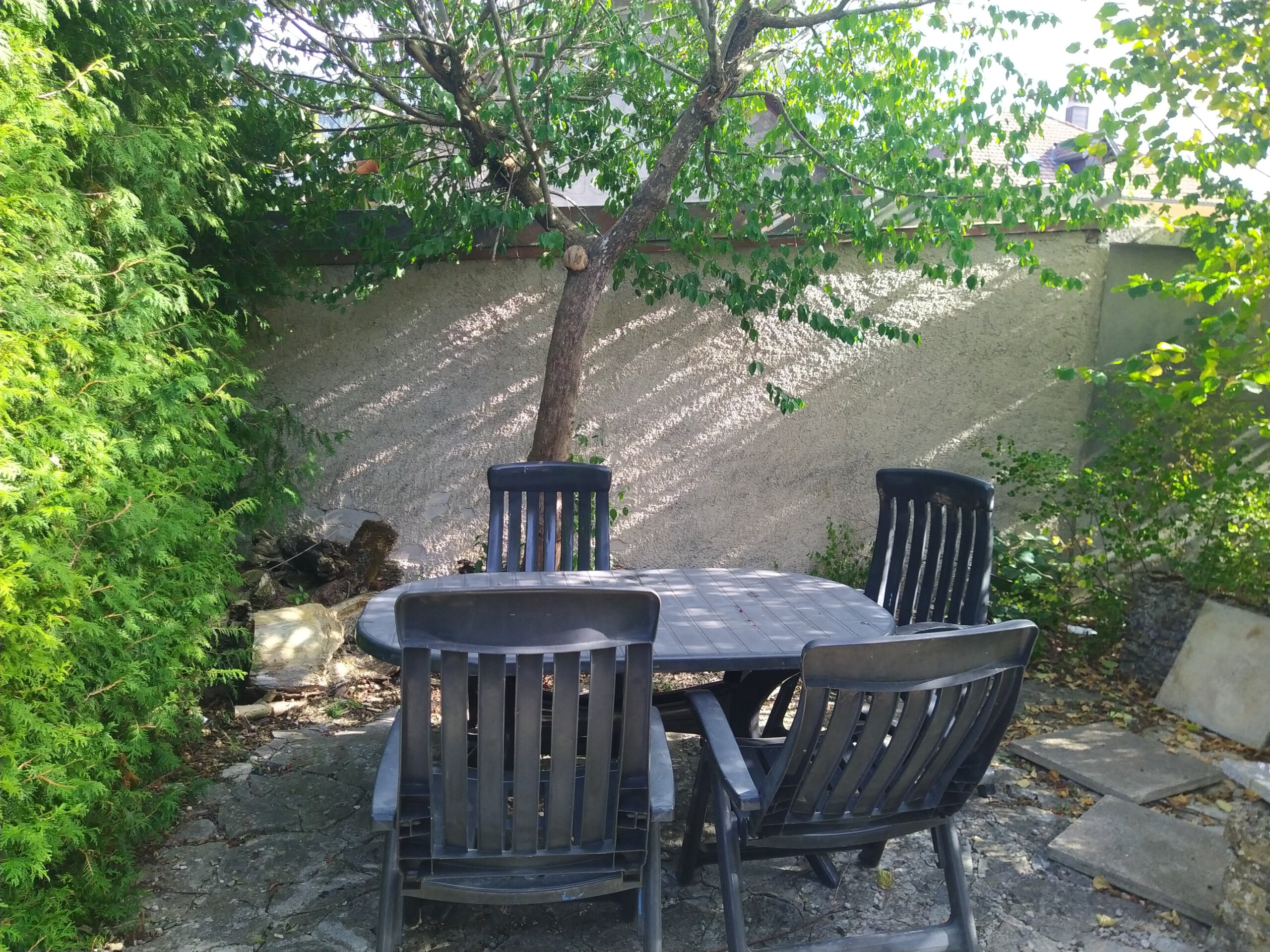 Rue Ferdinand-Berthoud 5 – 2108 Couvet