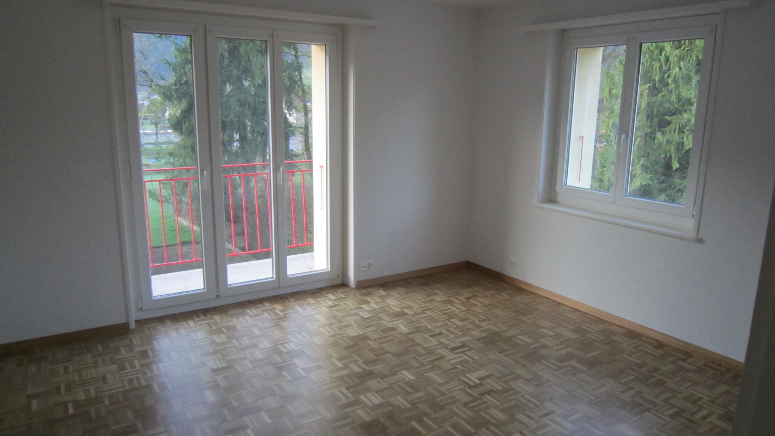 Chemin des Ecoliers 2 – Môtiers