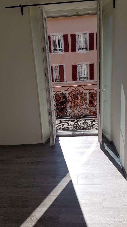 Rue de l’Industrie 10 – Fleurier