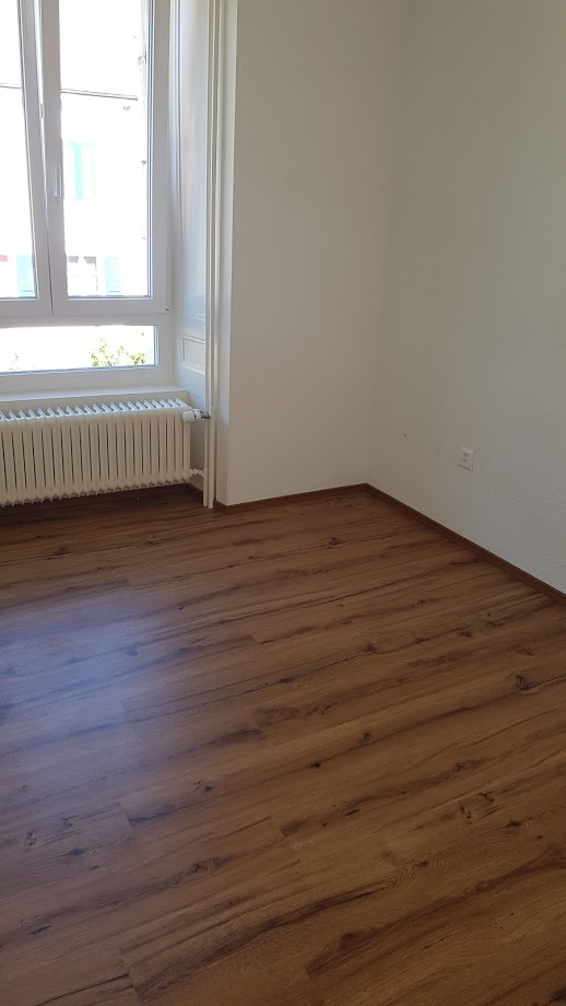 Rue de l’Industrie 10 – Fleurier