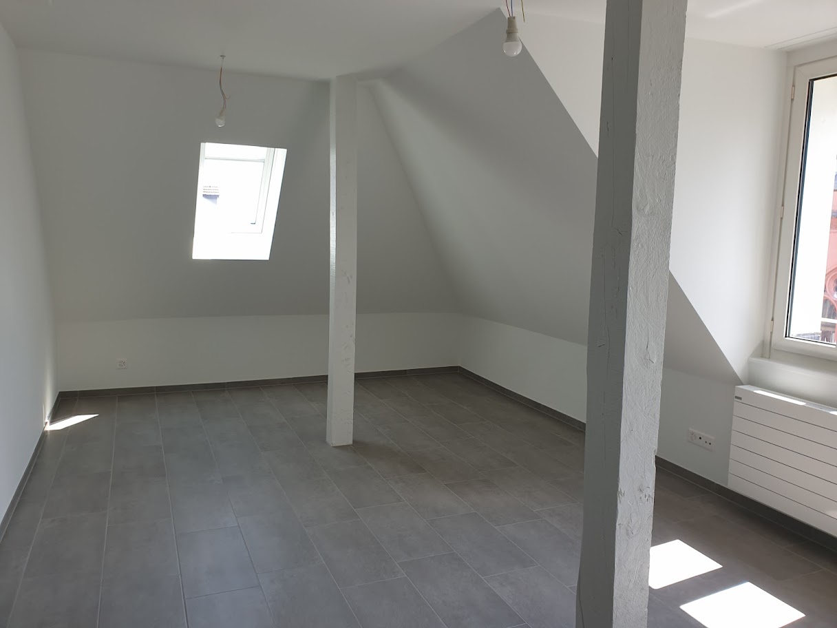 Rue Pierre-à-Mazel 2, 2000 Neuchâtel