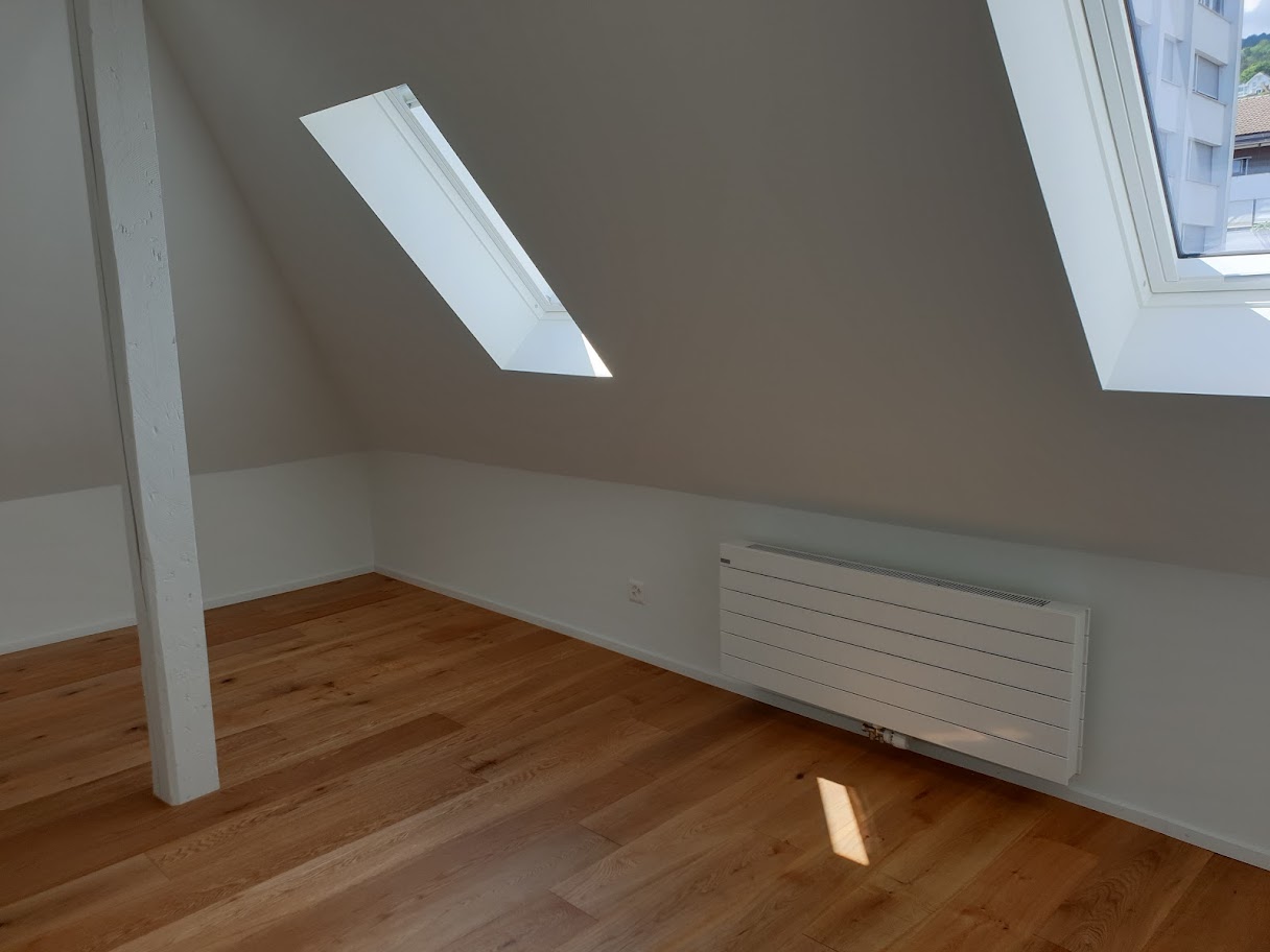 Rue Pierre-à-Mazel 2, 2000 Neuchâtel