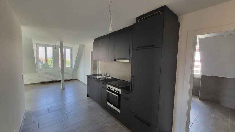 Rue Pierre-à-Mazel 2, 2000 Neuchâtel