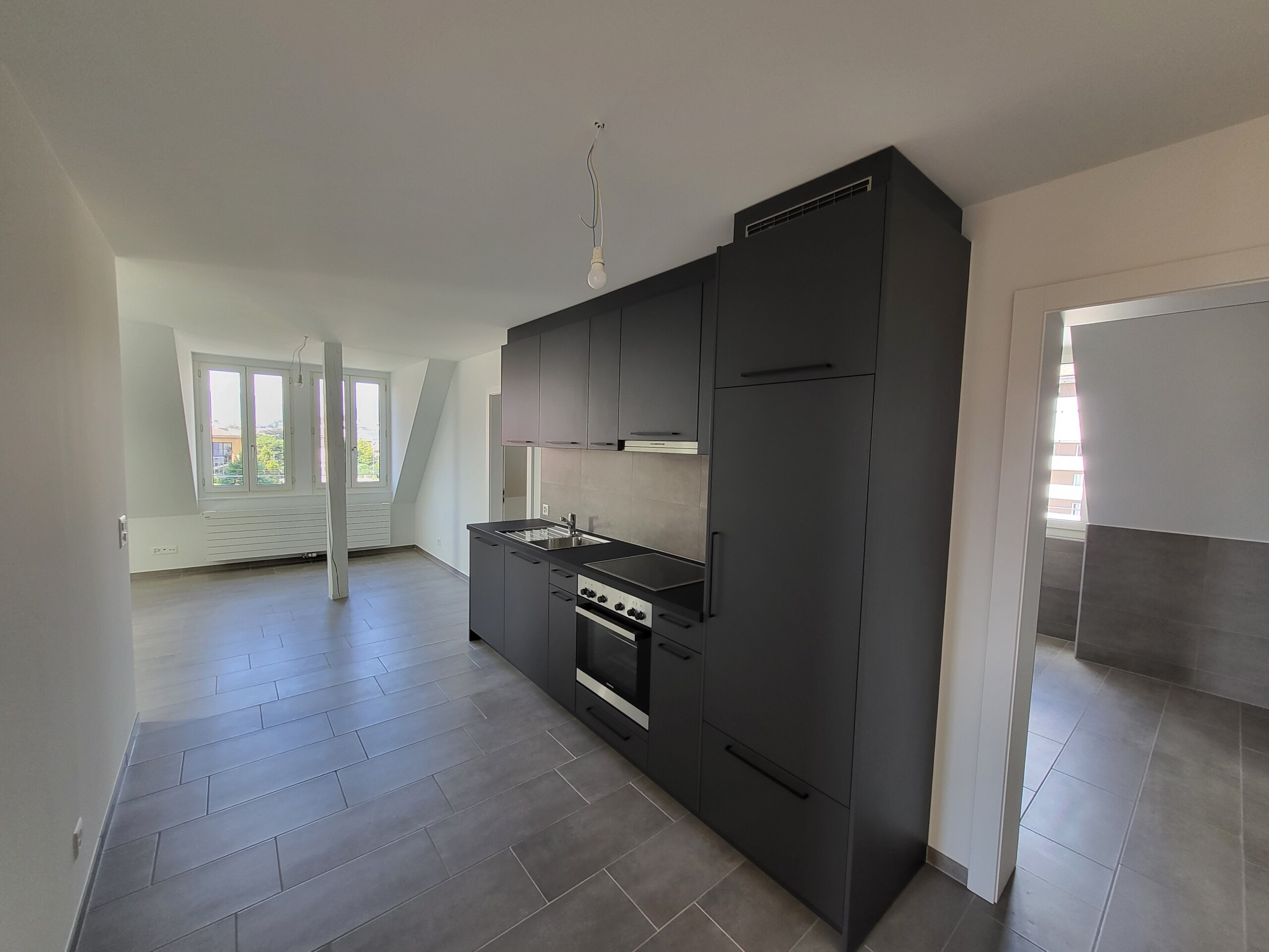 Rue Pierre-à-Mazel 2, 2000 Neuchâtel