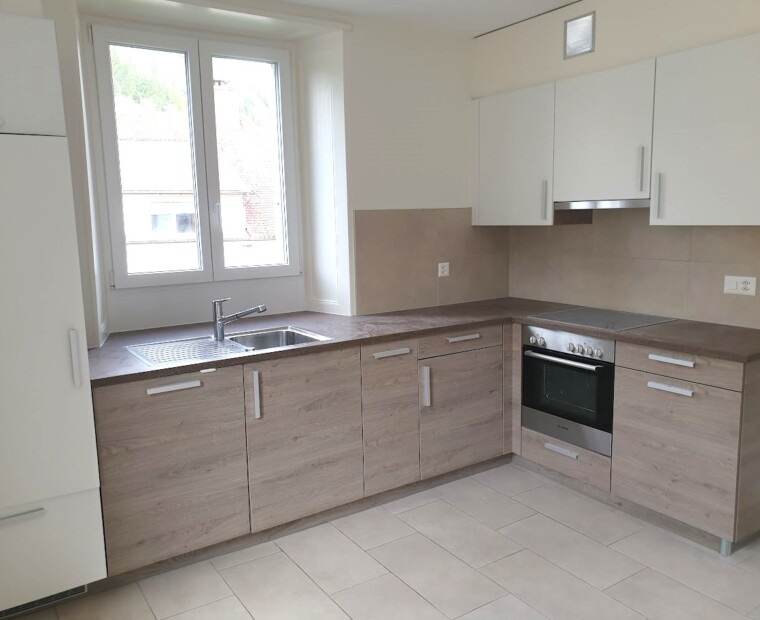 Rue de l’Industrie 10 – Fleurier