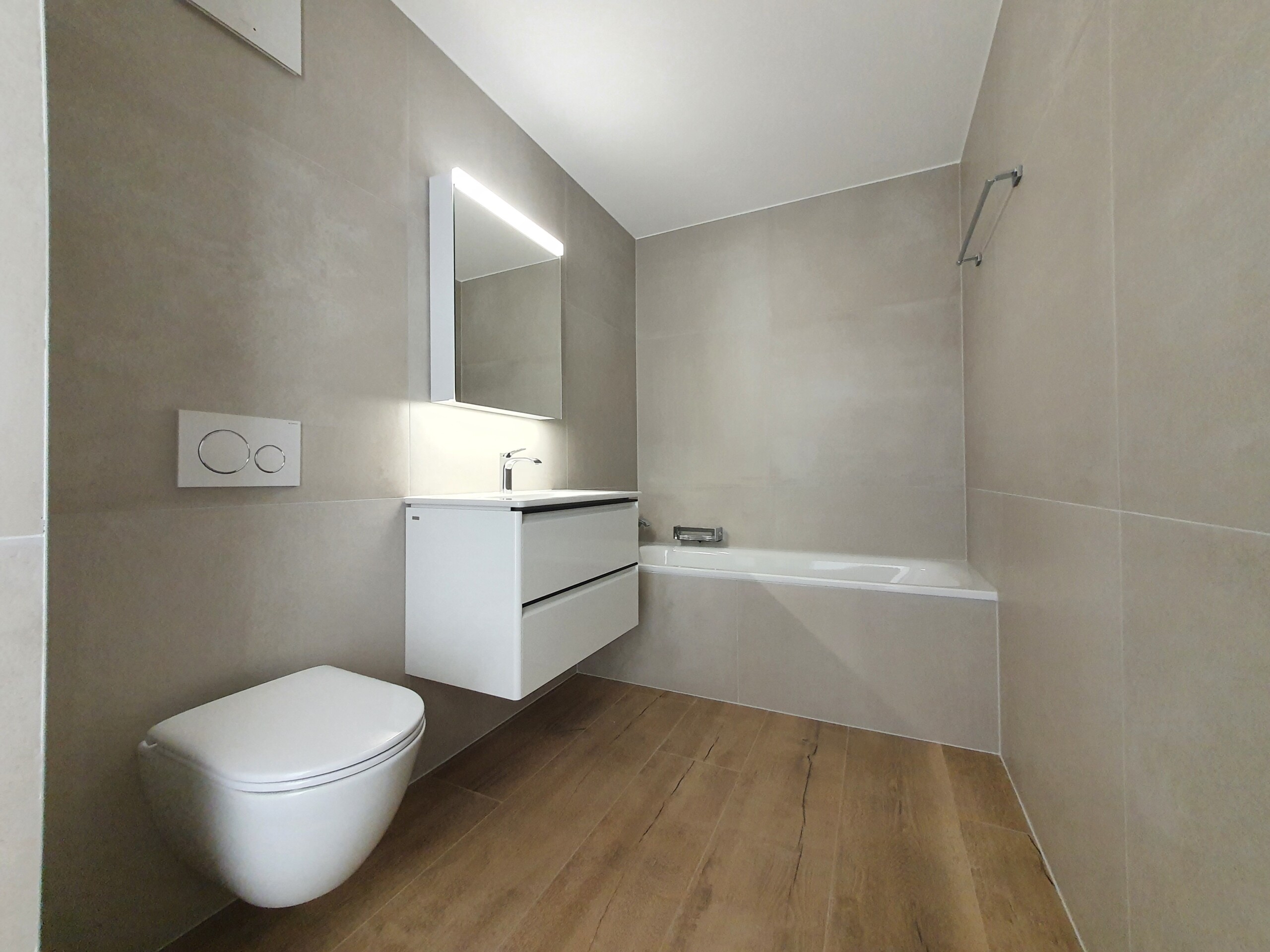 Avenue des Alpes 3, 2000 Neuchâtel