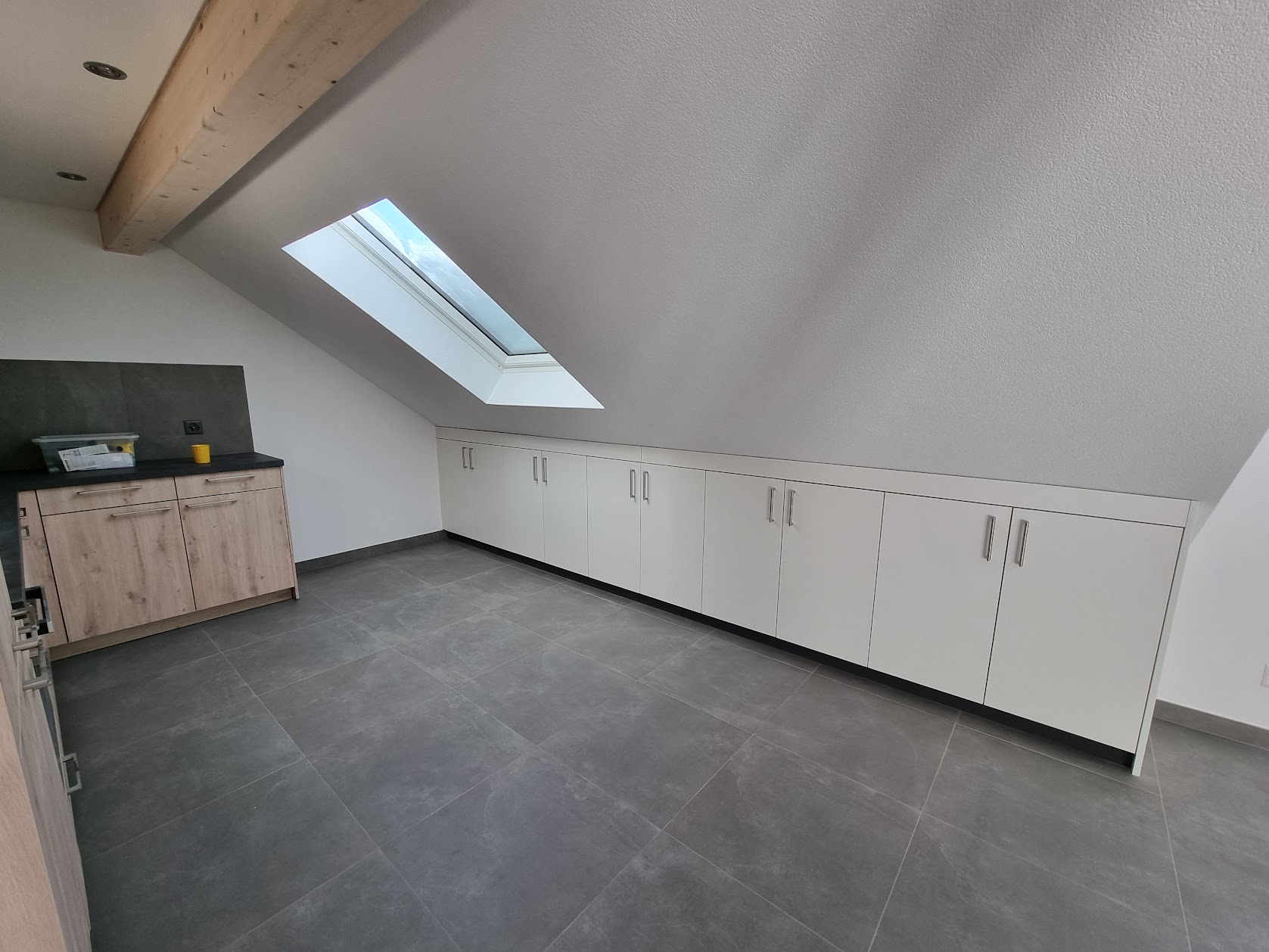 chemin des Eroges 38, 2400 Le Locle