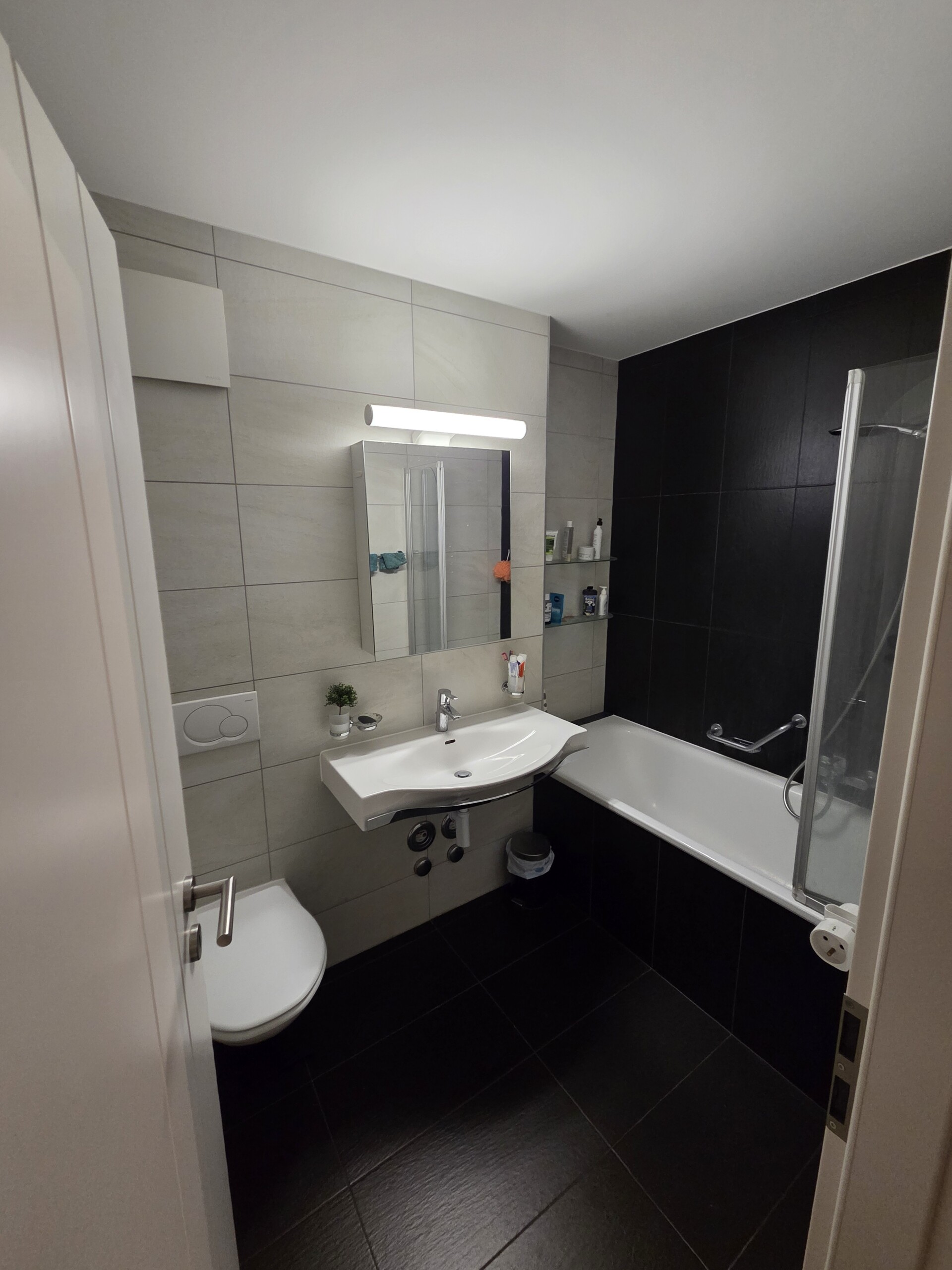 Rue Louis-Bourguet 5, 2000 Neuchâtel