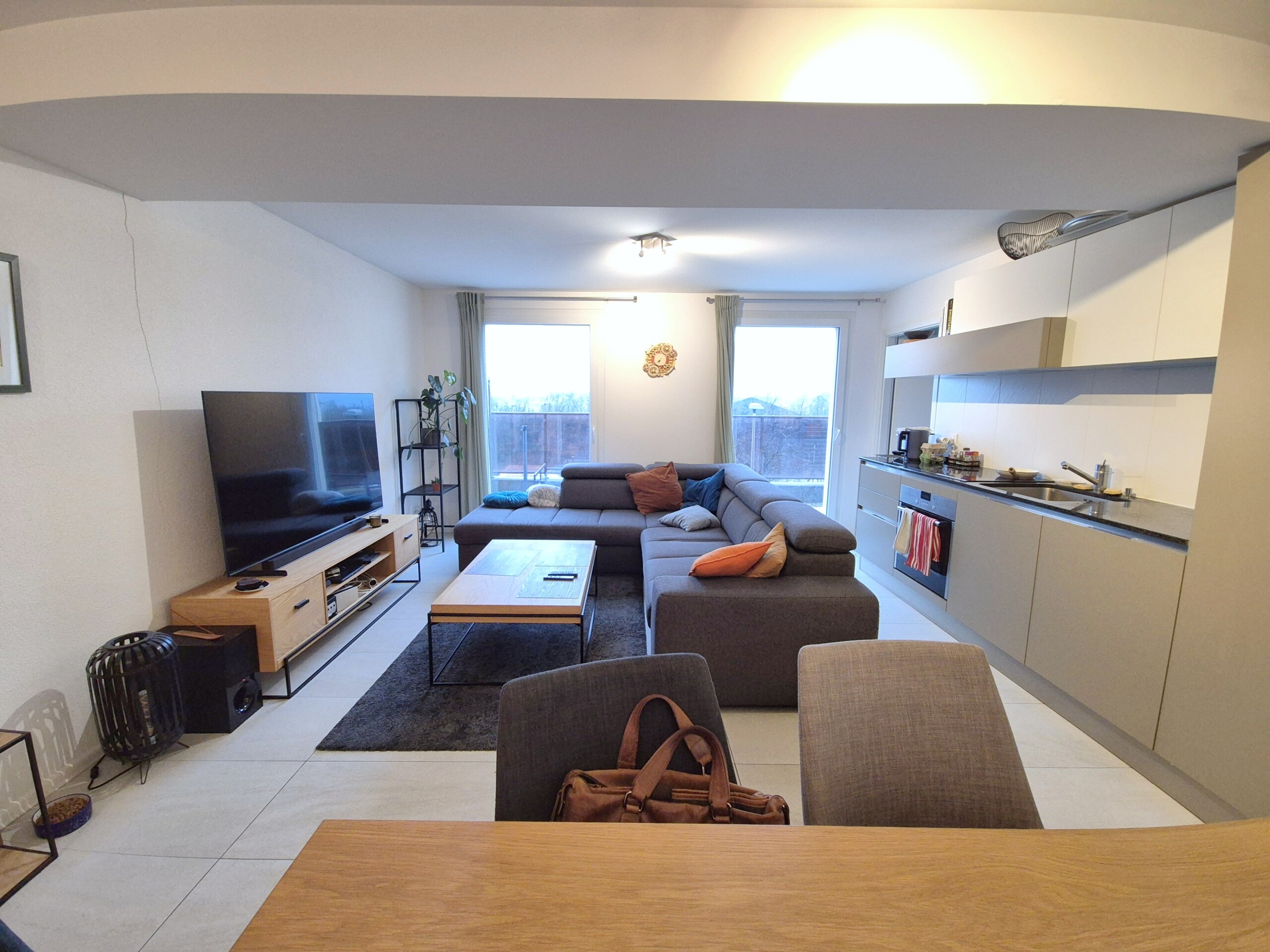 Rue Louis-Bourguet 5 – 2000 Neuchâtel