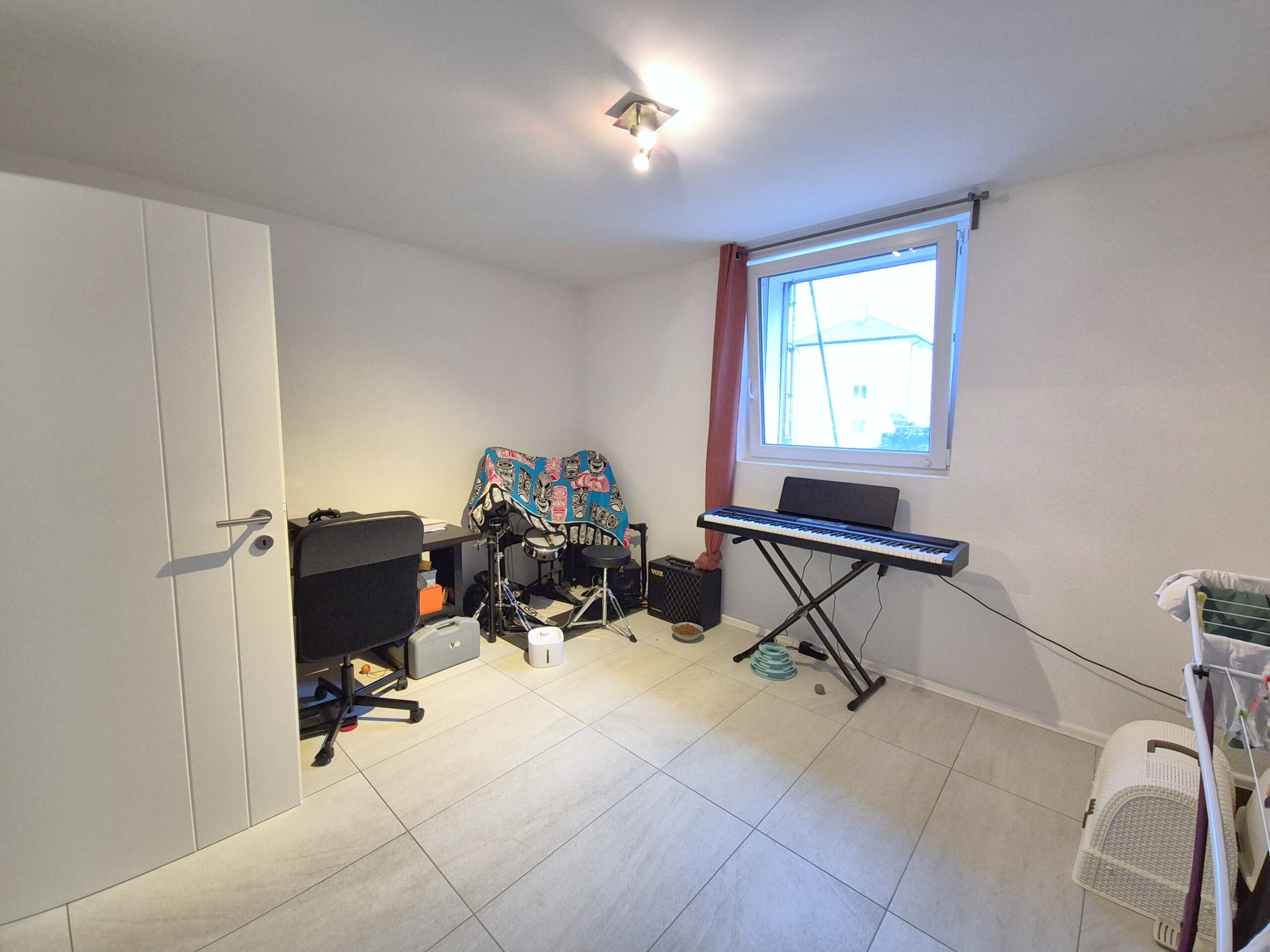 Rue Louis-Bourguet 5 – 2000 Neuchâtel