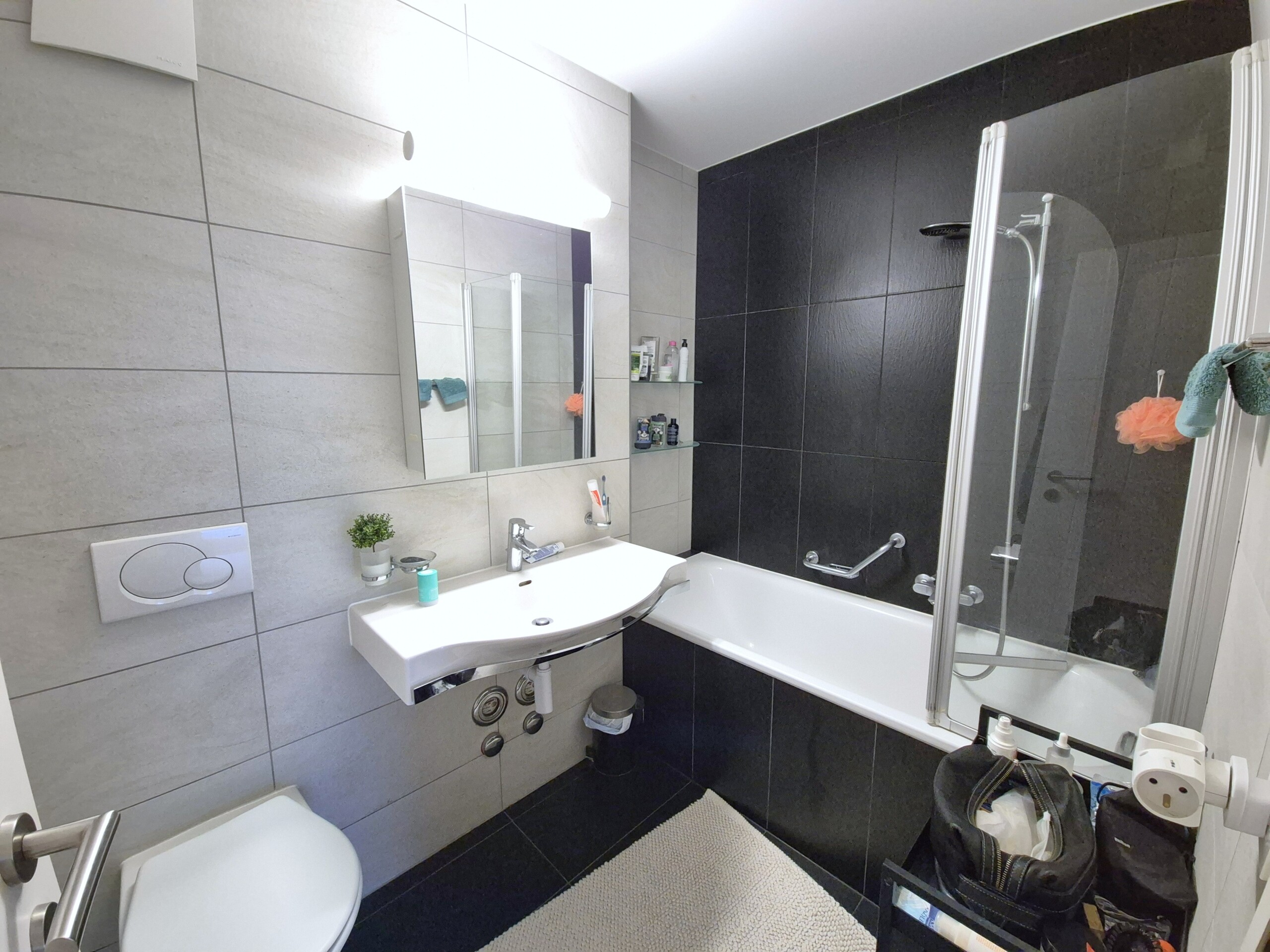 Rue Louis-Bourguet 5 – 2000 Neuchâtel