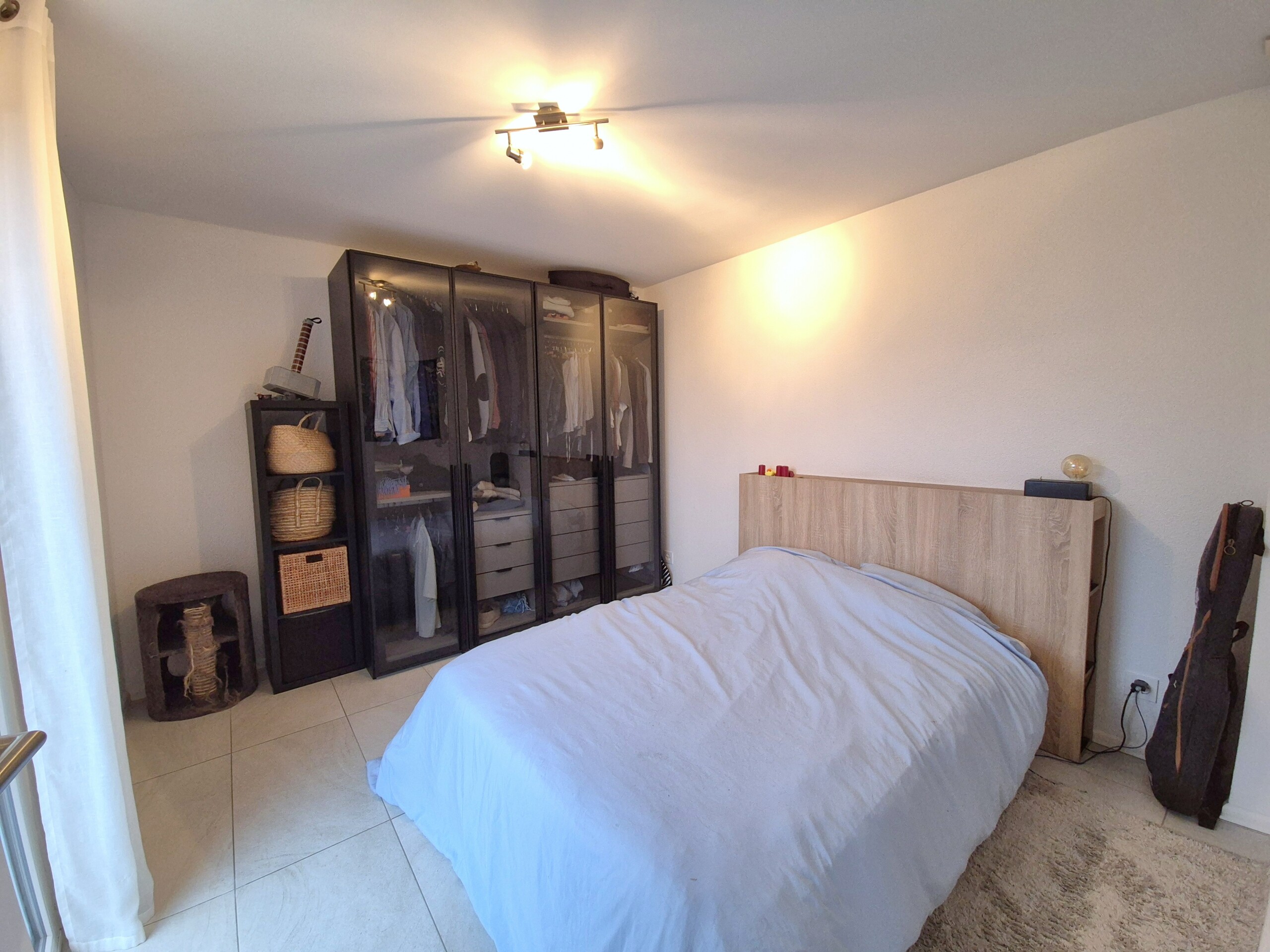 Rue Louis-Bourguet 5 – 2000 Neuchâtel