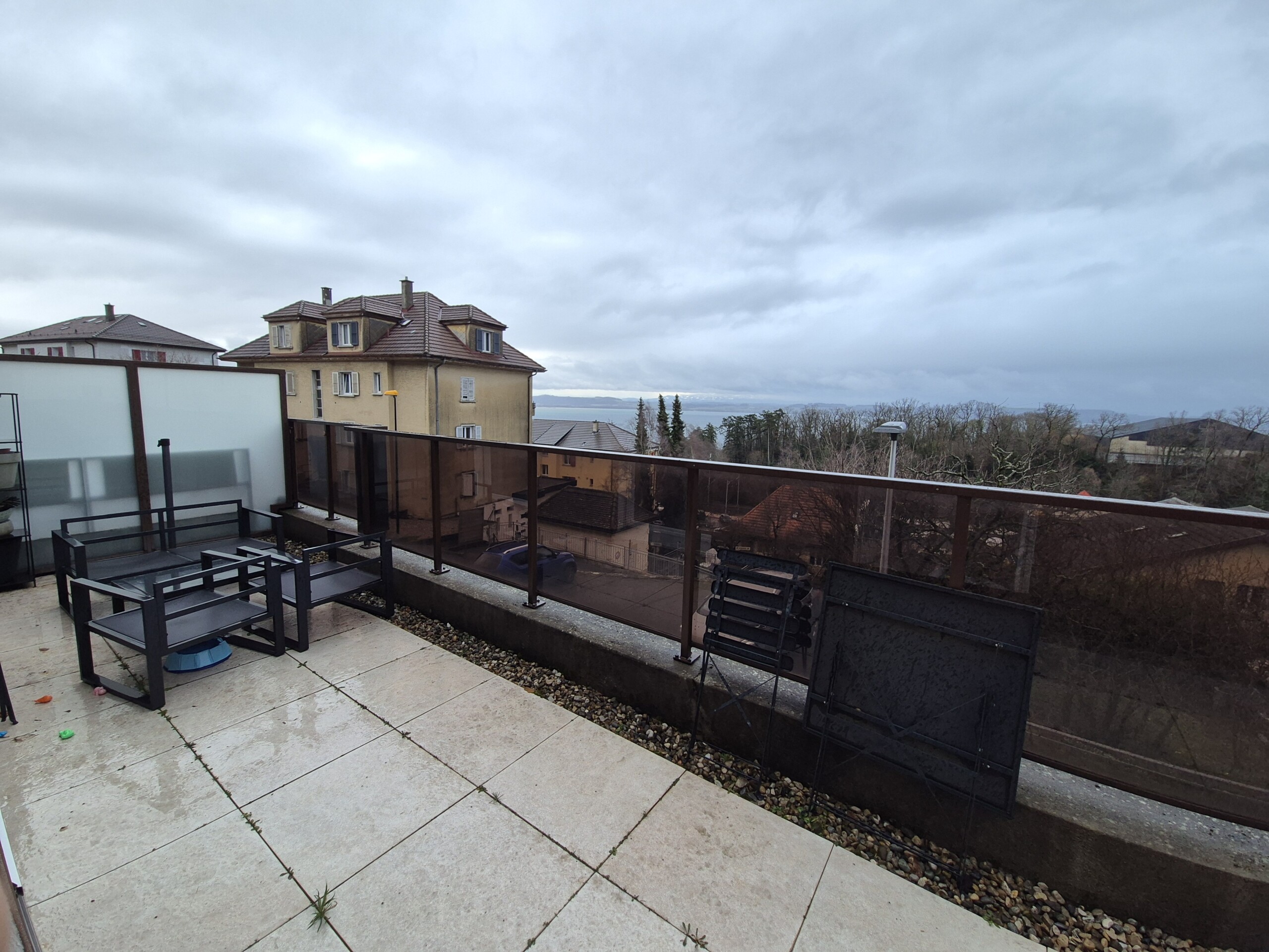 Rue Louis-Bourguet 5 – 2000 Neuchâtel