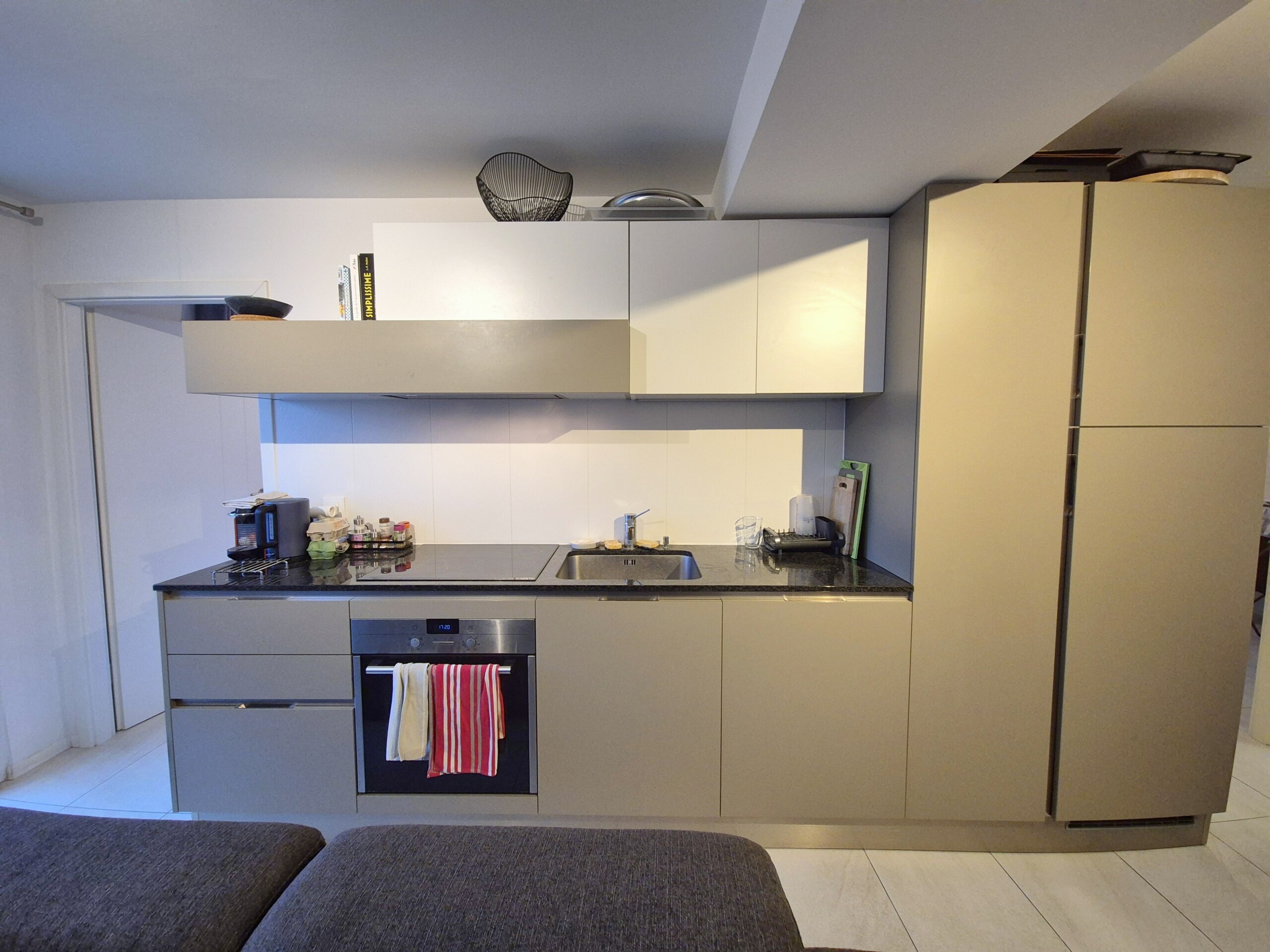 Rue Louis-Bourguet 5 – 2000 Neuchâtel