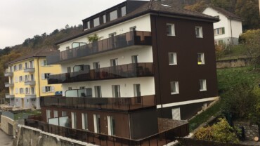 Rue Louis-Bourguet 5, 2000 Neuchâtel