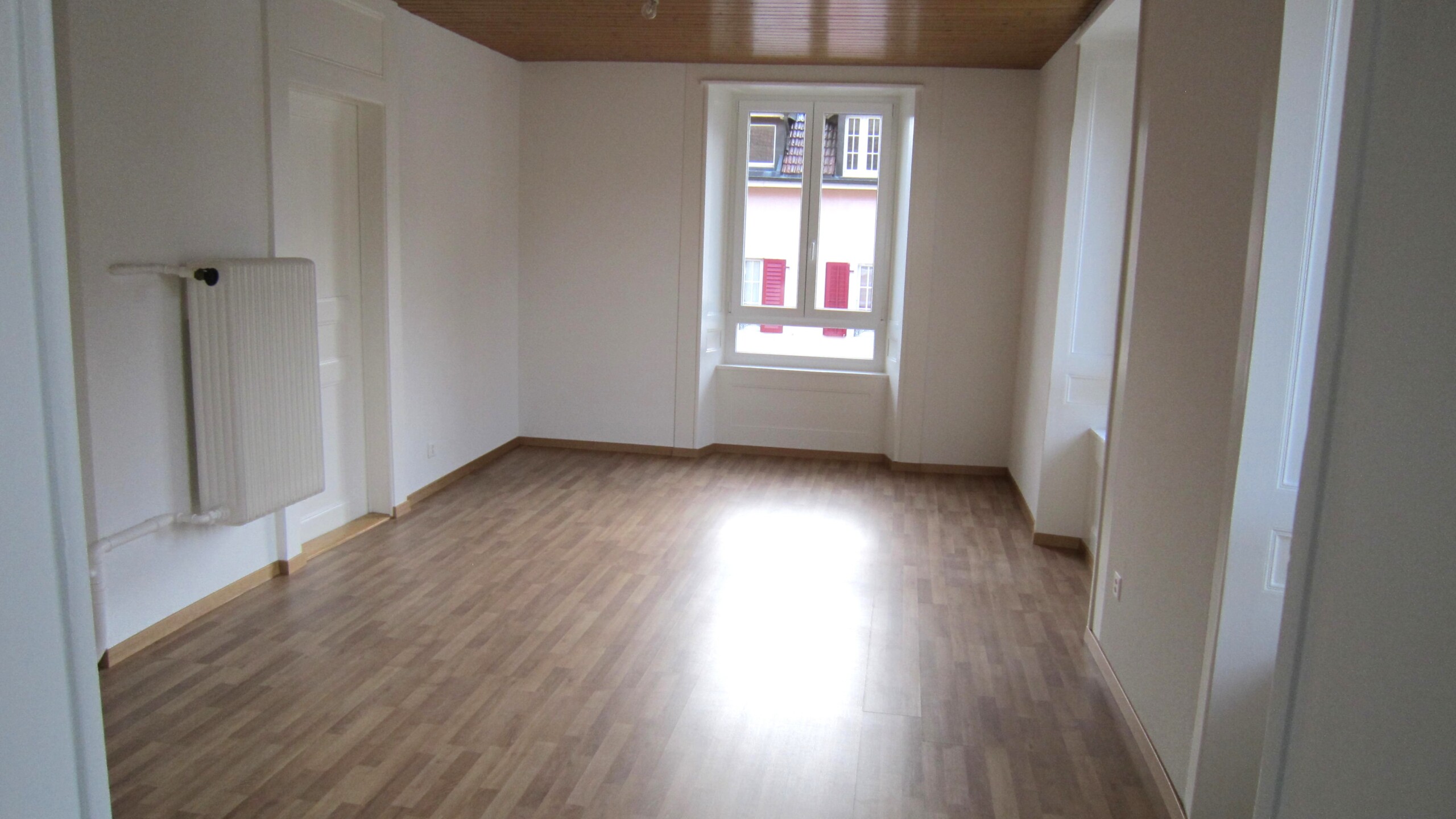 Rue de l&rsquo;Industrie 10 – Fleurier