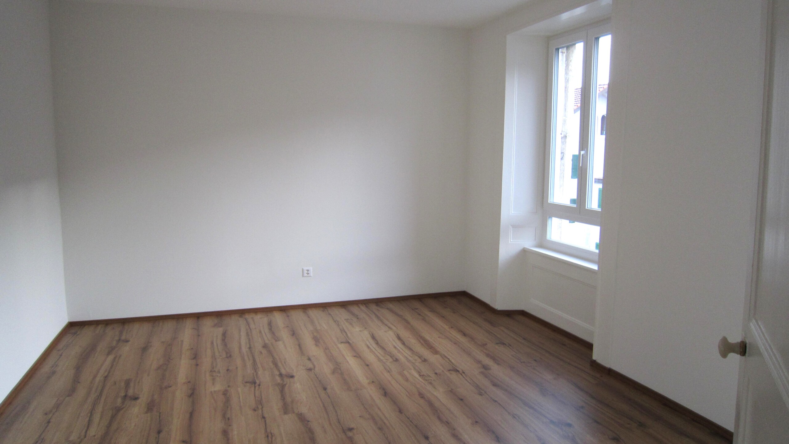 Rue de l&rsquo;Industrie 10 – Fleurier