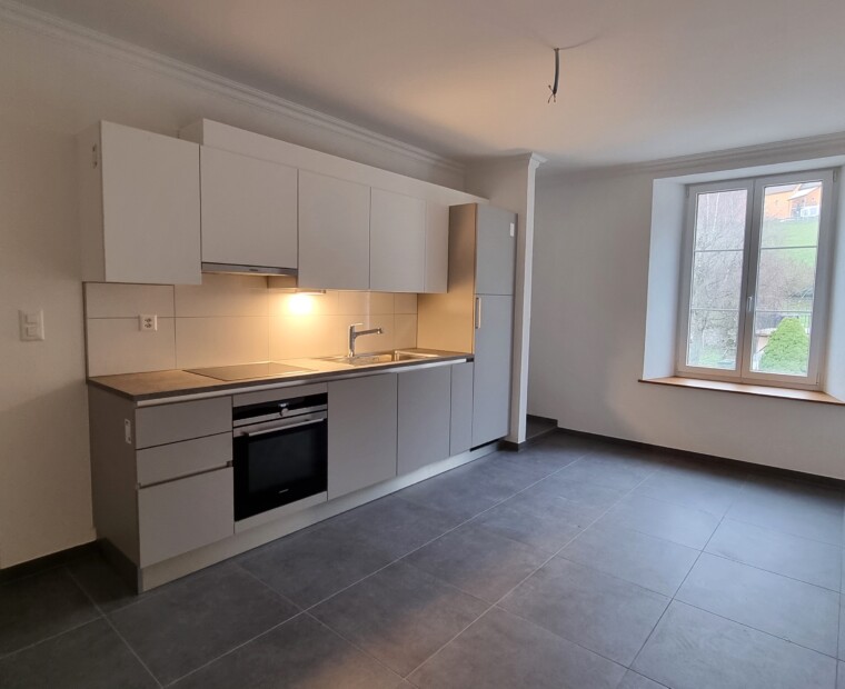 Quartier de la Place 3 – 2123 St-Sulpice