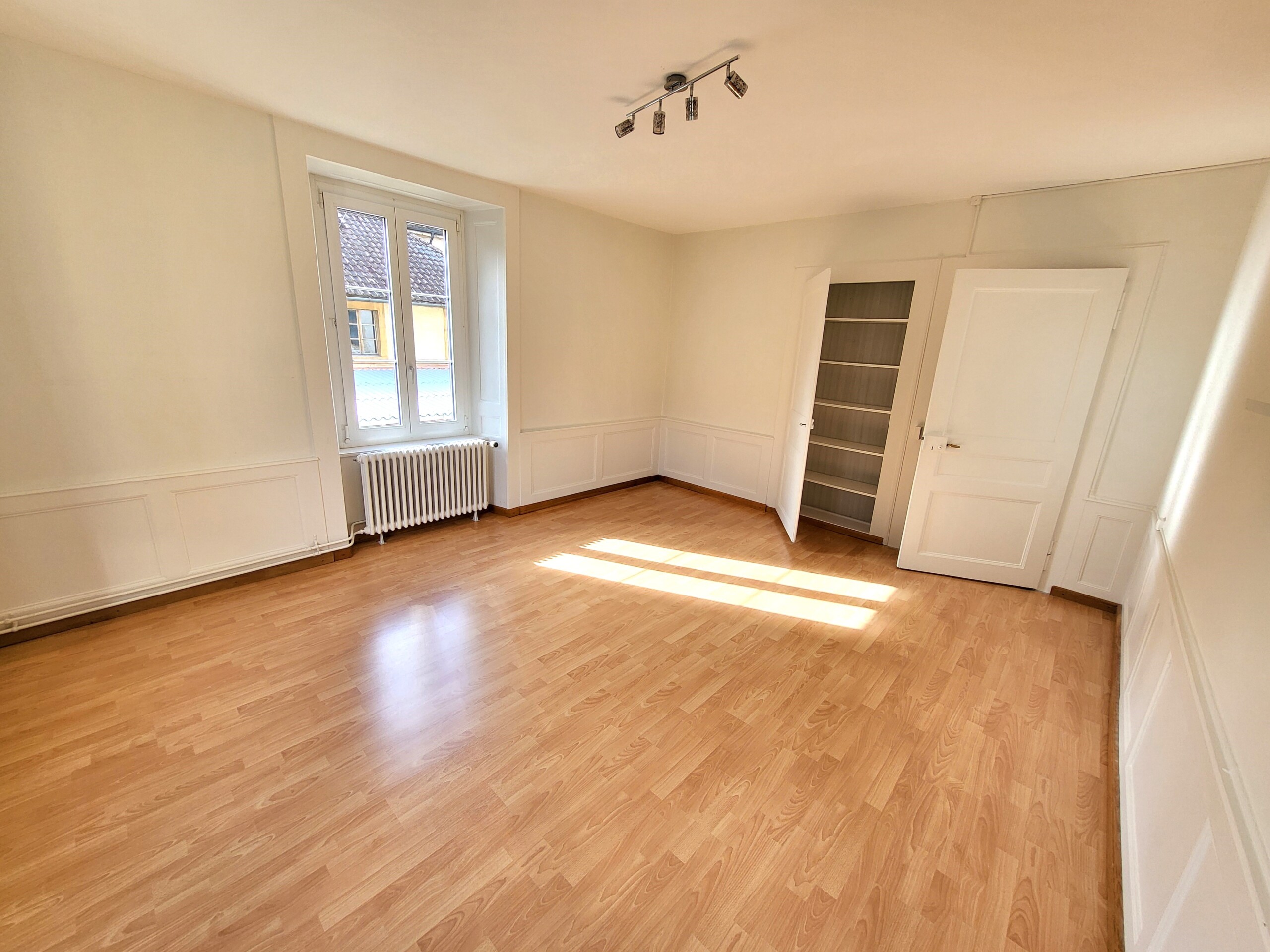 Grand-Rue 28 – 2108 Couvet