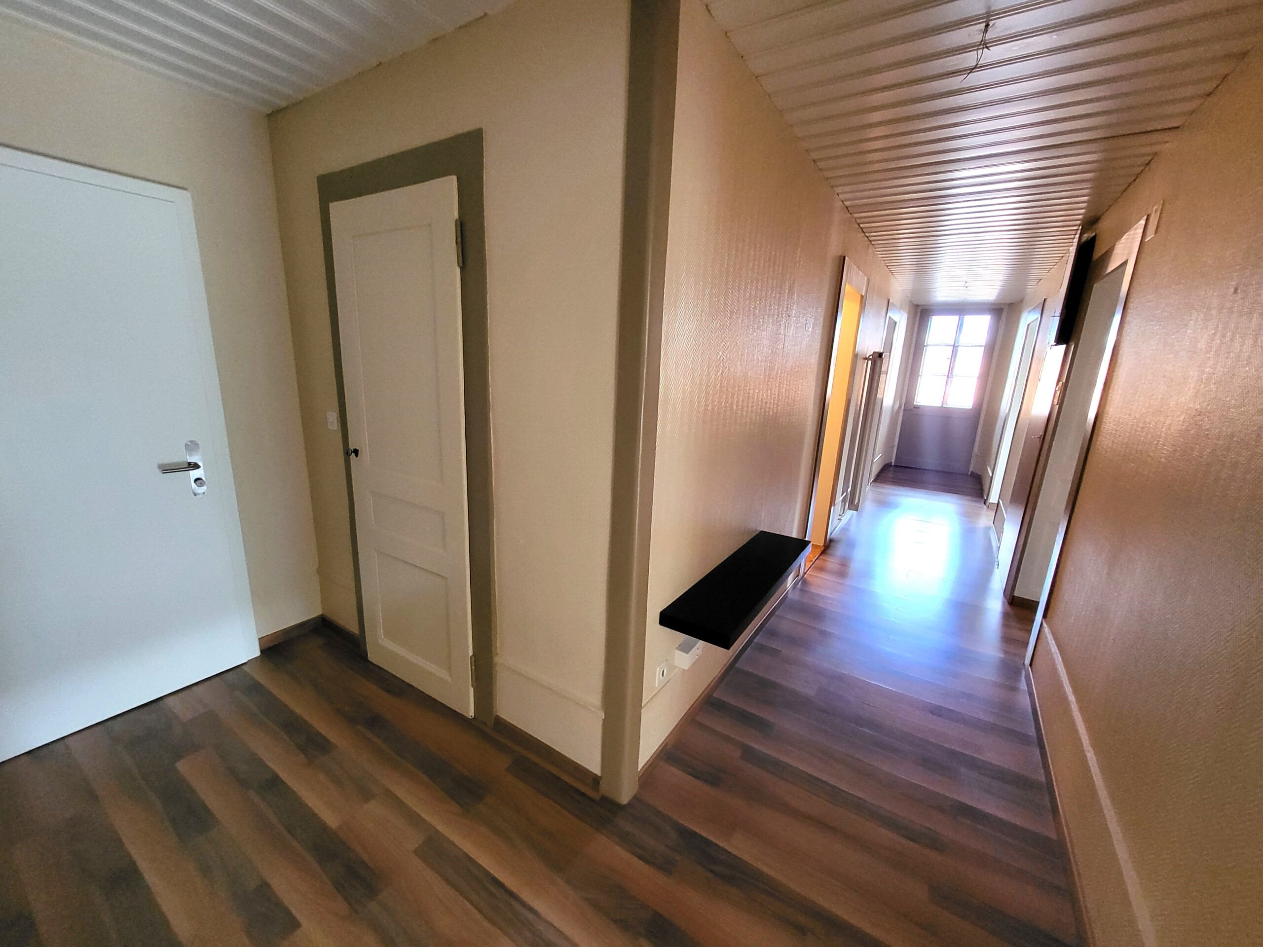 Grand-Rue 28 – 2108 Couvet