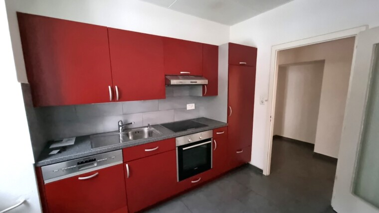 Rue du Marais 32 – 2400 Le Locle