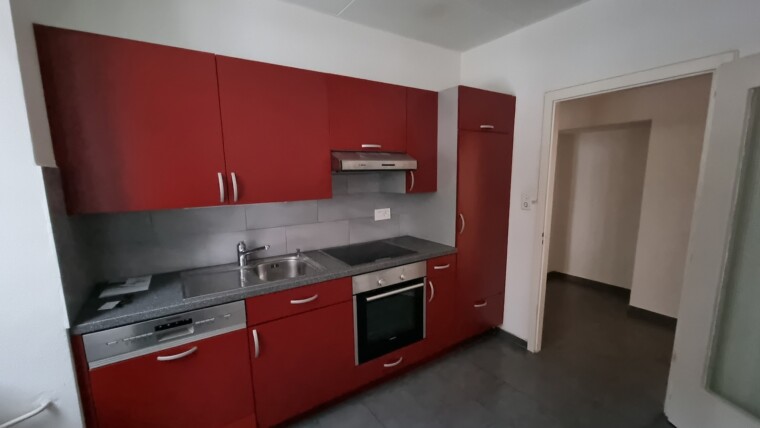 Rue du Marais 32 – 2400 Le Locle