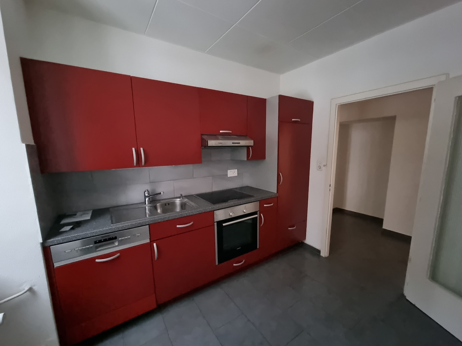 Rue du Marais 32 – 2400 Le Locle