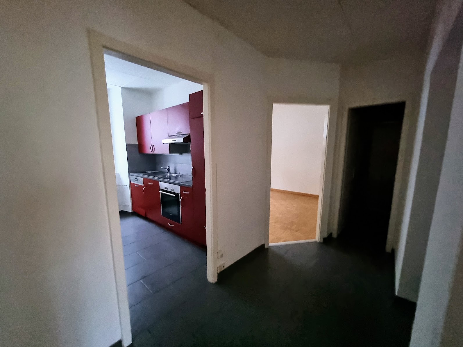 Rue du Marais 32 – 2400 Le Locle