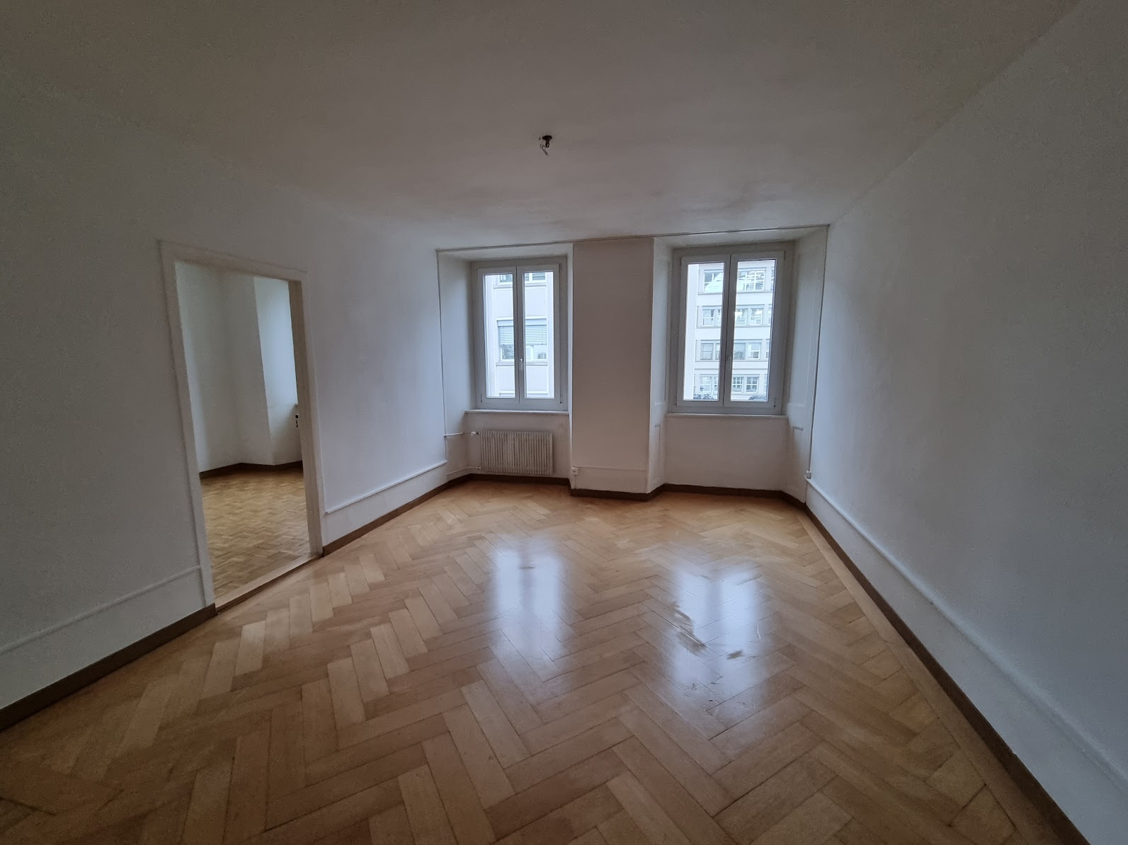 Rue du Marais 32 – 2400 Le Locle