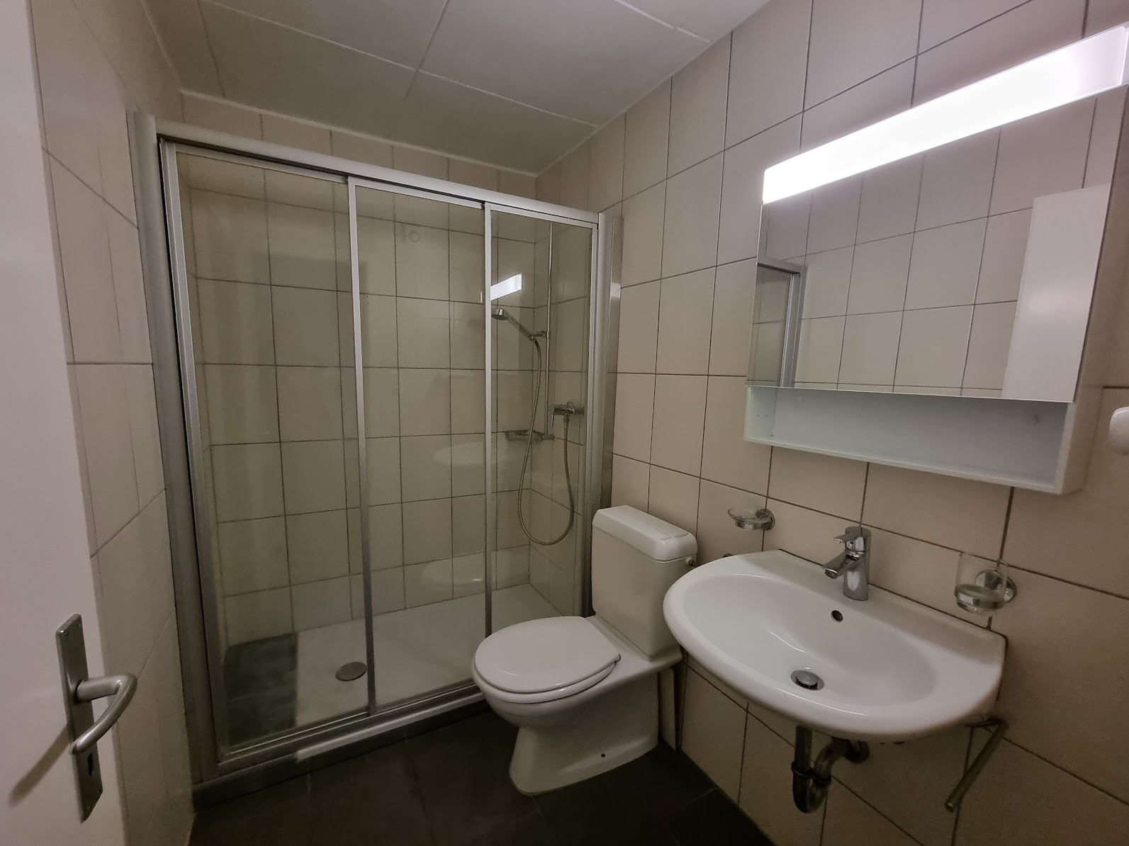 Rue du Marais 32 – 2400 Le Locle