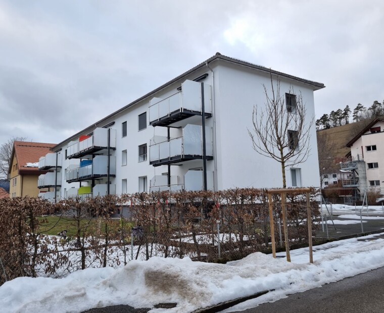 Progrès 8 – 2108 Couvet