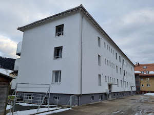 Progrès 8 – 2108 Couvet