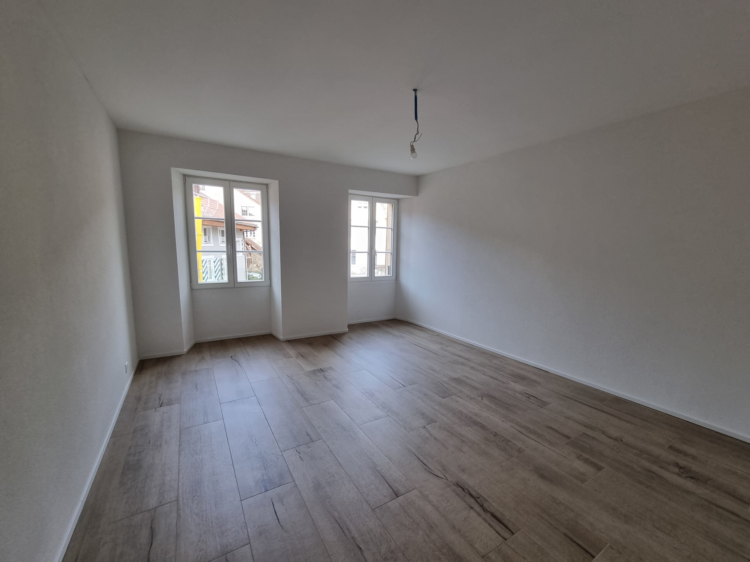 Rue des Granges 8 – 2034 Peseux