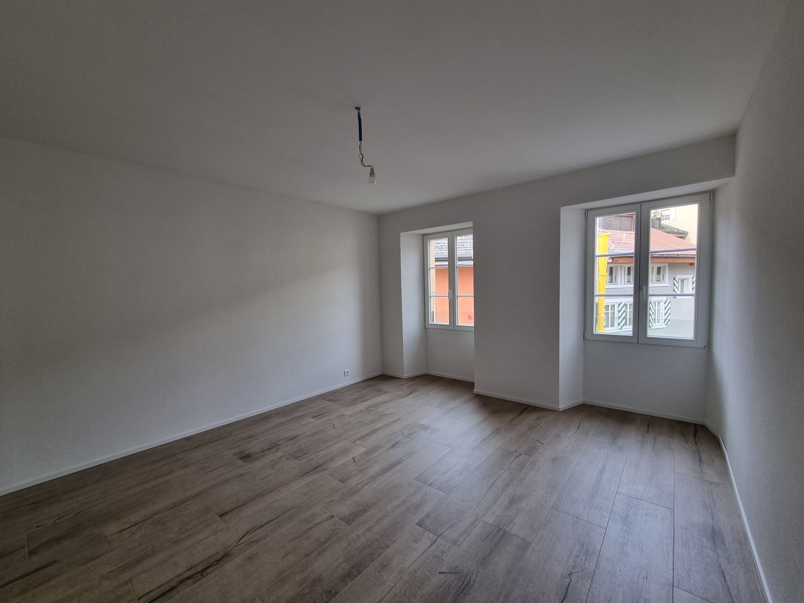 Rue des Granges 8 – 2034 Peseux