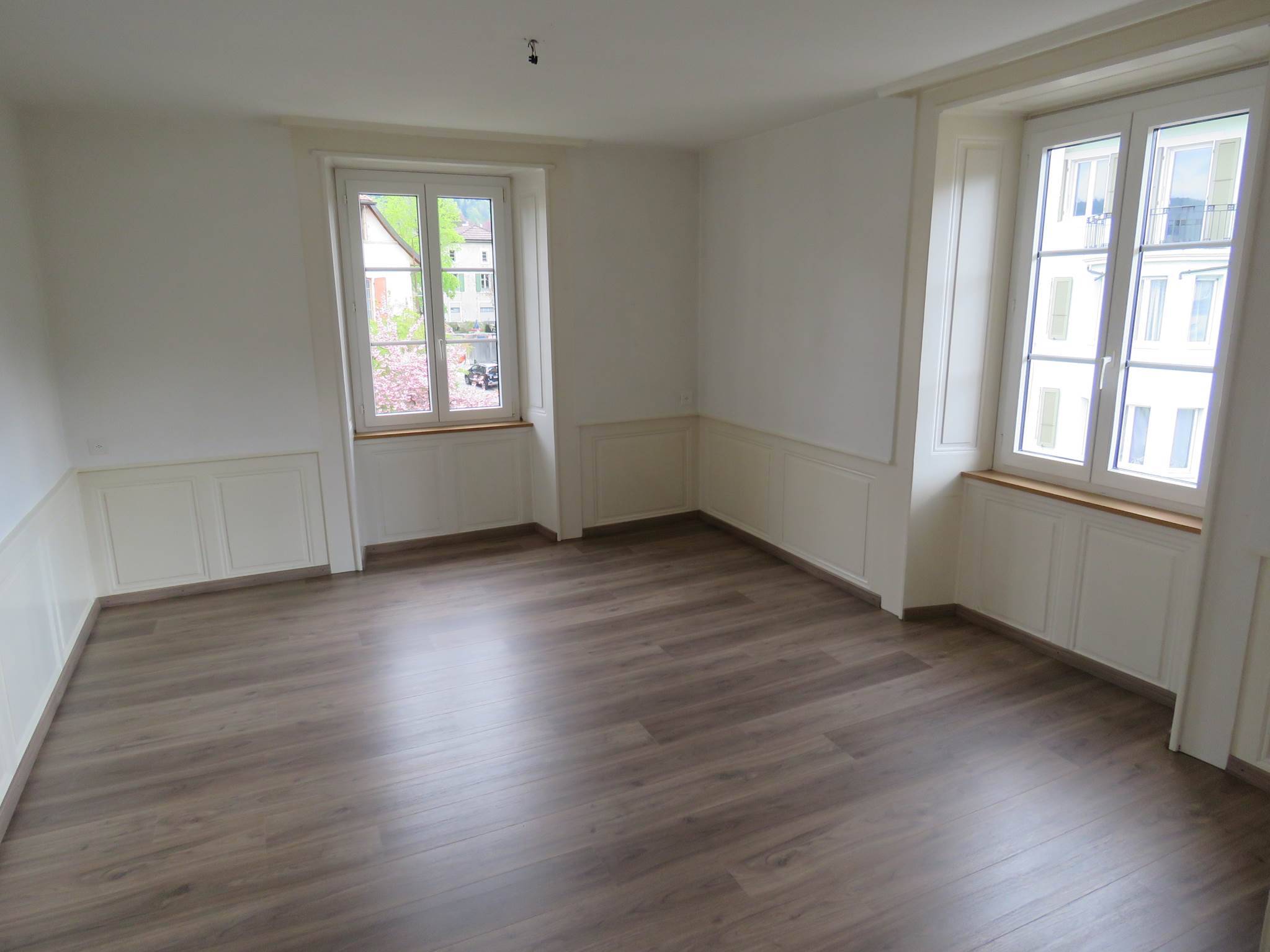 Grand-Rue 1 – 2108 Couvet