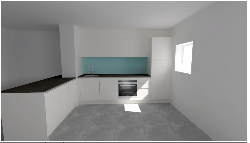 Avenue des Alpes 5, 2000 Neuchâtel