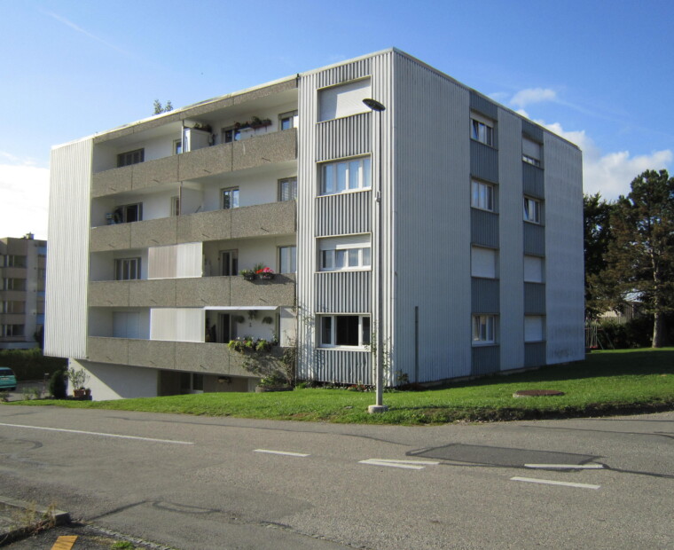 Malpierres 3 – 2088 Cressier