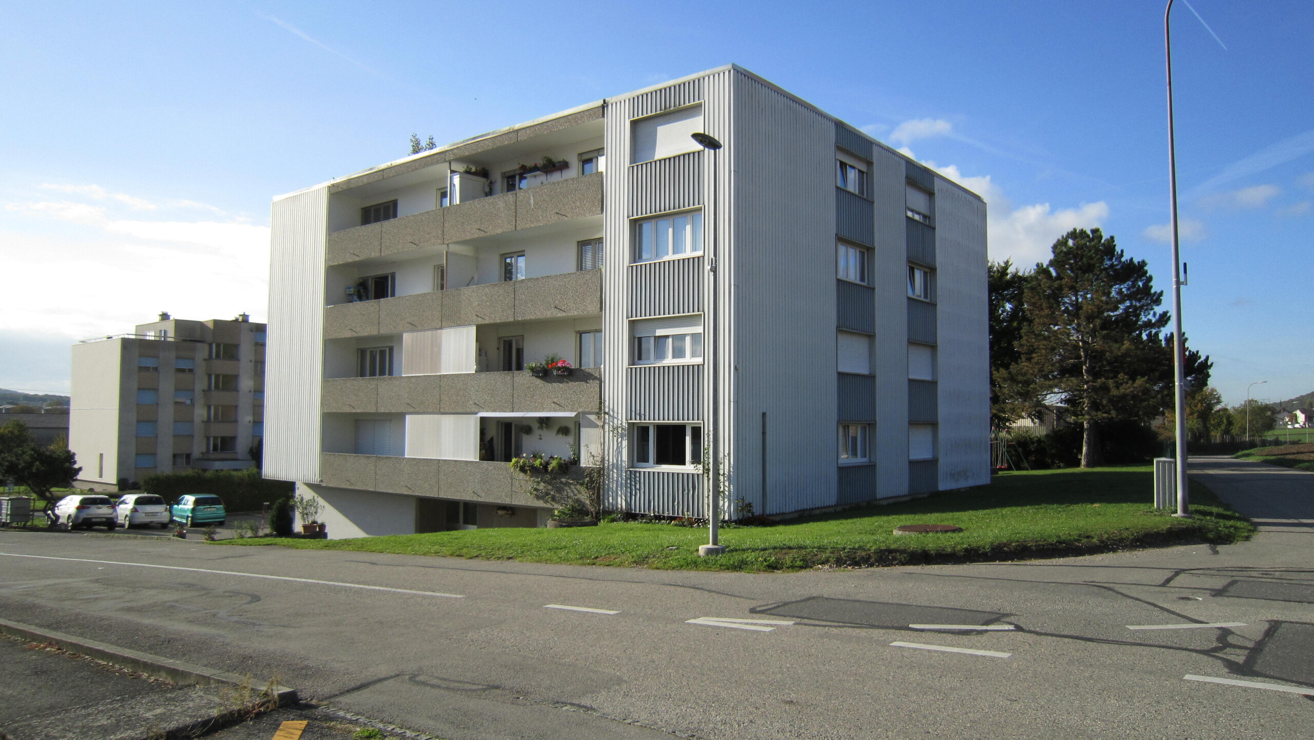 Malpierres 3 – 2088 Cressier