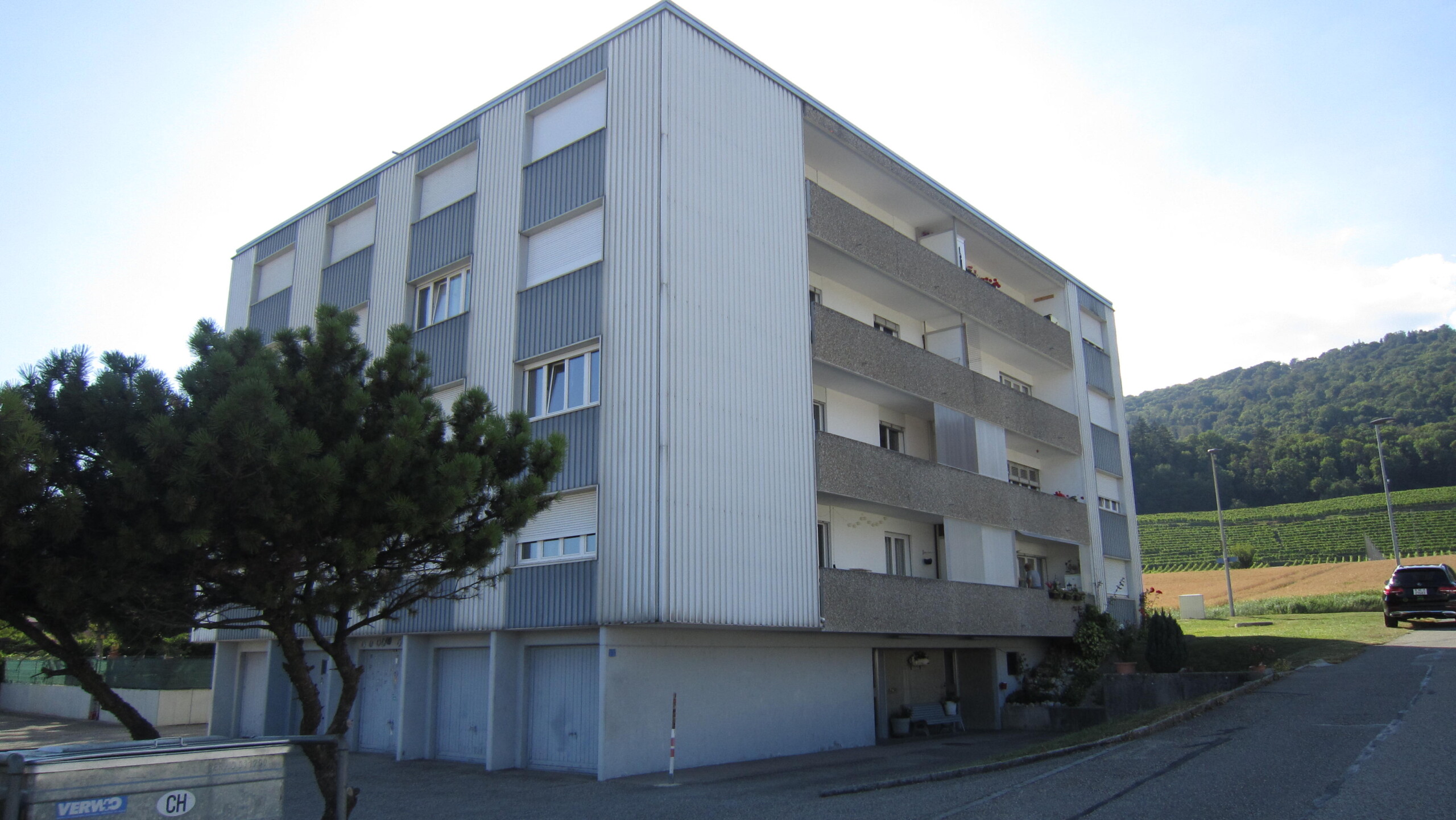 Malpierres 3 – 2088 Cressier