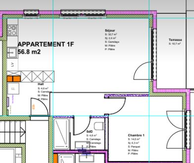 Avenue des Alpes 5, 2000 Neuchâtel