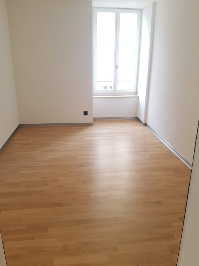 Gare 8 – 2114 Fleurier