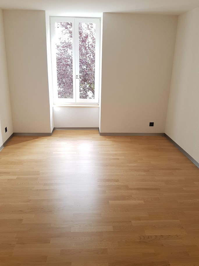 Gare 8 – 2114 Fleurier