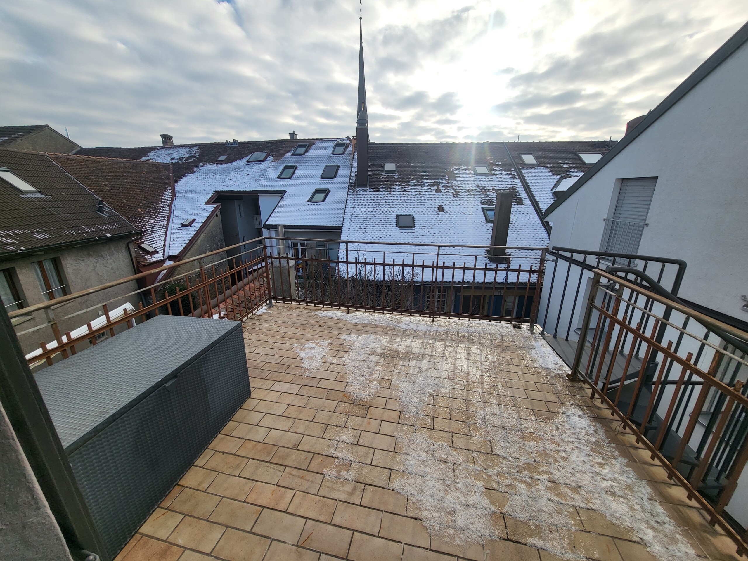 Meilliers 11 – 2016 Cortaillod