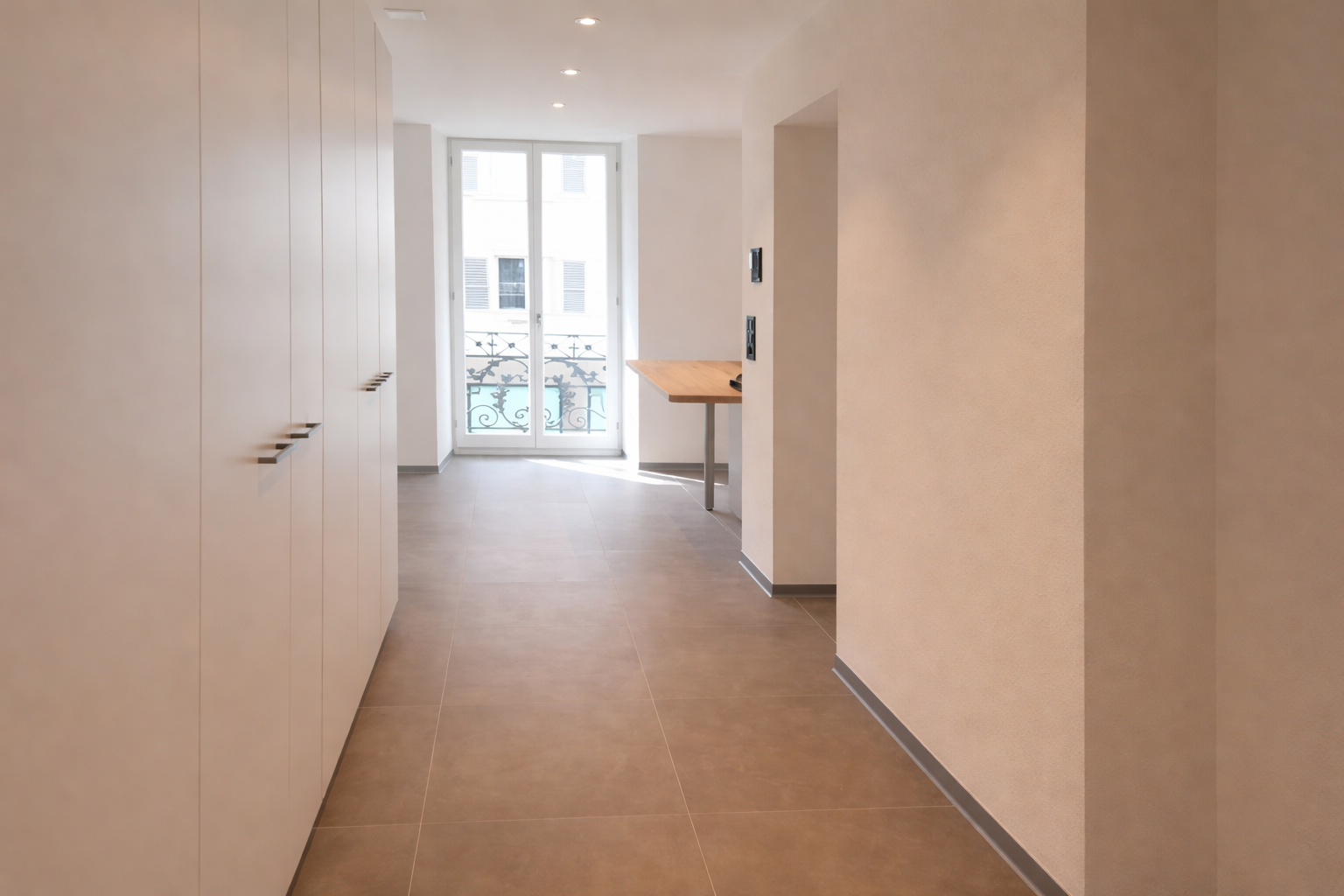 Gare 8 – 2114 Fleurier