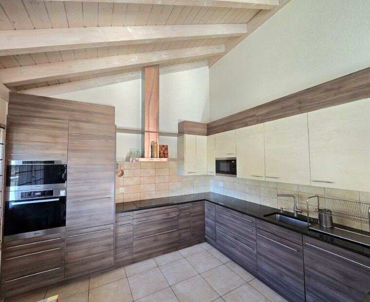 Impasse du Levant 1 – 2114 Fleurier