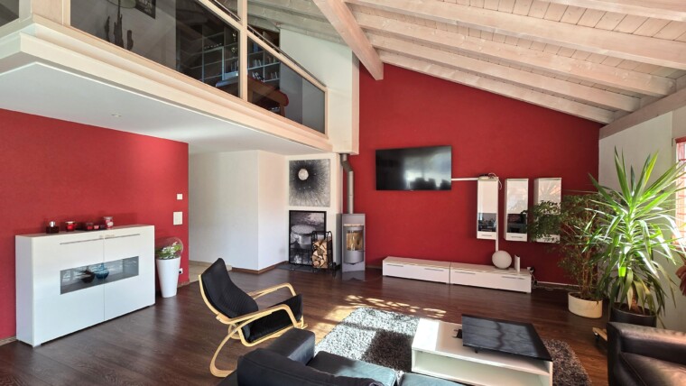 Impasse du Levant 1 – 2114 Fleurier